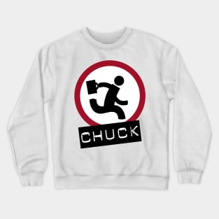 chuck Crewneck Sweatshirt